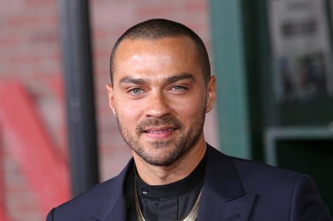 Jesse Williams