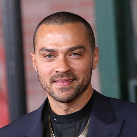 Jesse Williams