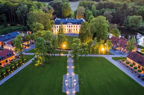 Weissenhaus Grand Village Resort & Spa am Meer