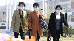 Nordkorea