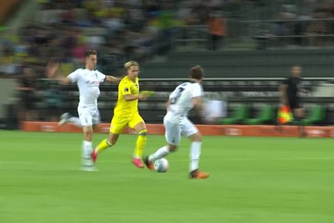 Video: Solidarität und Spielpraxis für die Ukraine