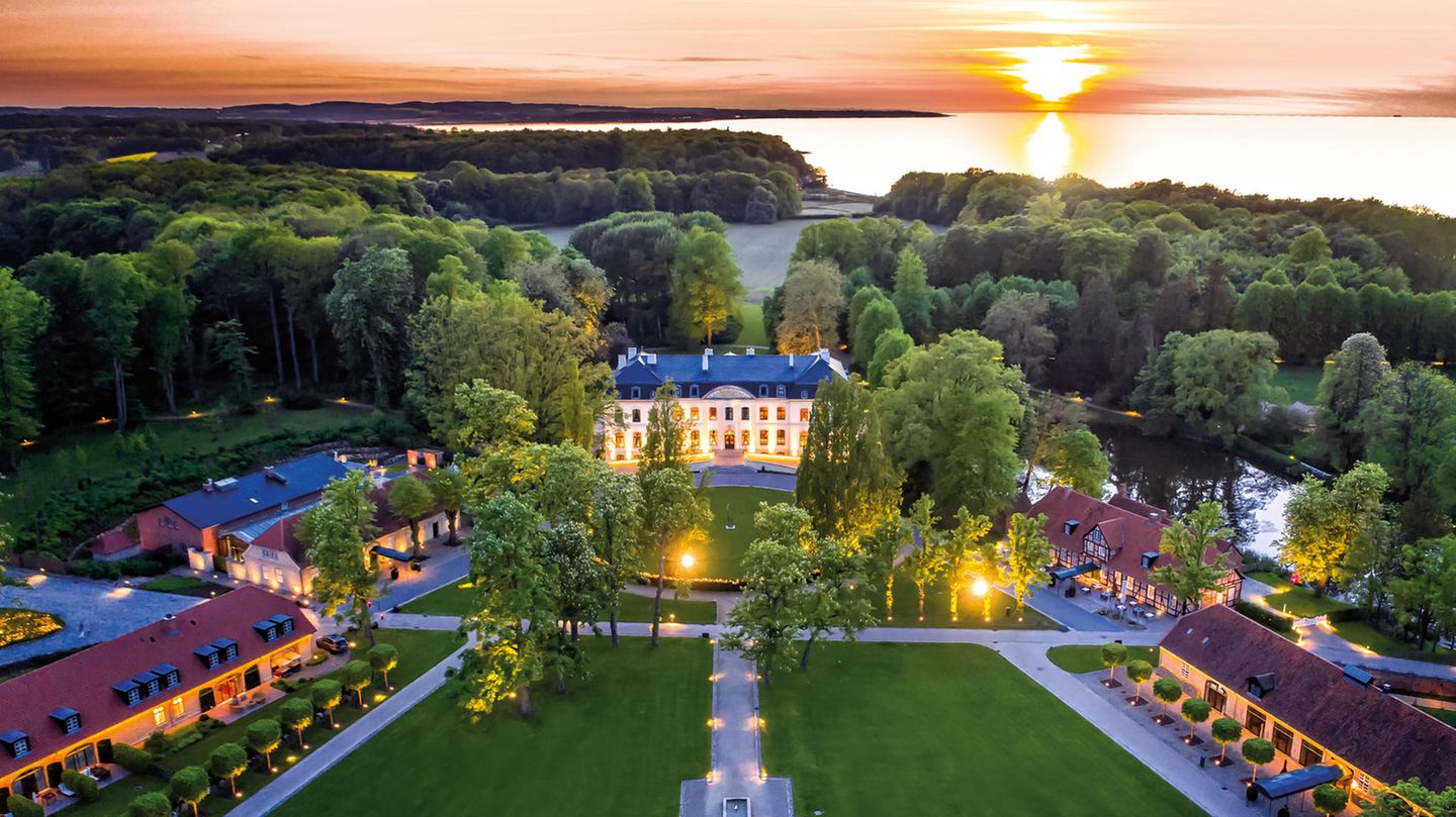 Weissenhaus Grand Village Resort & Spa am Meer