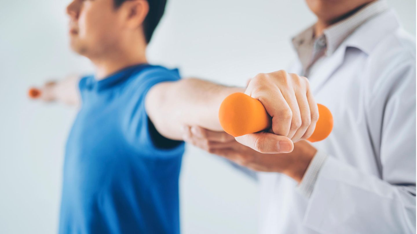 Herzprobleme: Das sind empfehlenswerte Reha-Kliniken aus dem Bereich