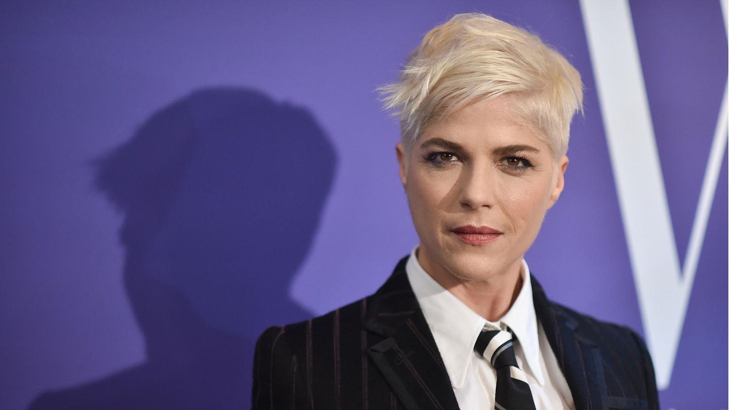 Selma Blair