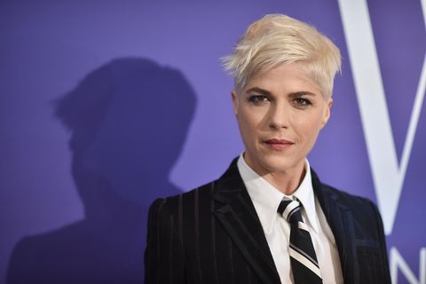 Selma Blair