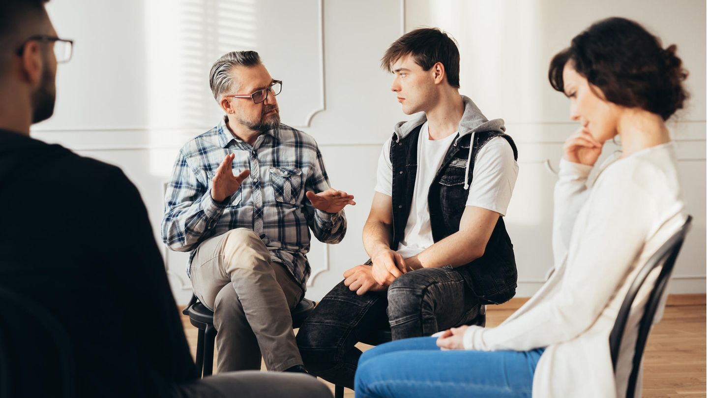 Suchttherapie: Das sind die empfehlenswerten Reha-Kliniken