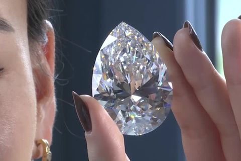 Video: Rund 21 Millionen Euro für "The Rock"