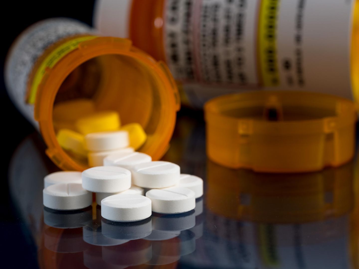 Opioide  wie die Wirkstoffe Schmerzen lindern knnen | STERN.de