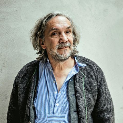 Leiter der Passionsspiele Christian Stückl im Porträt