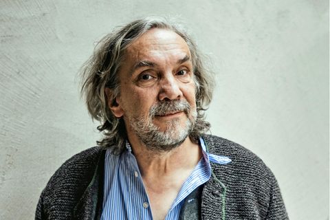 Leiter der Passionsspiele Christian Stückl im Porträt