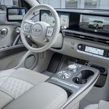 Genesis GV60 Sport Plus