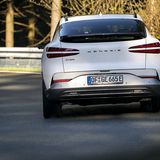 Genesis GV60 Sport Plus