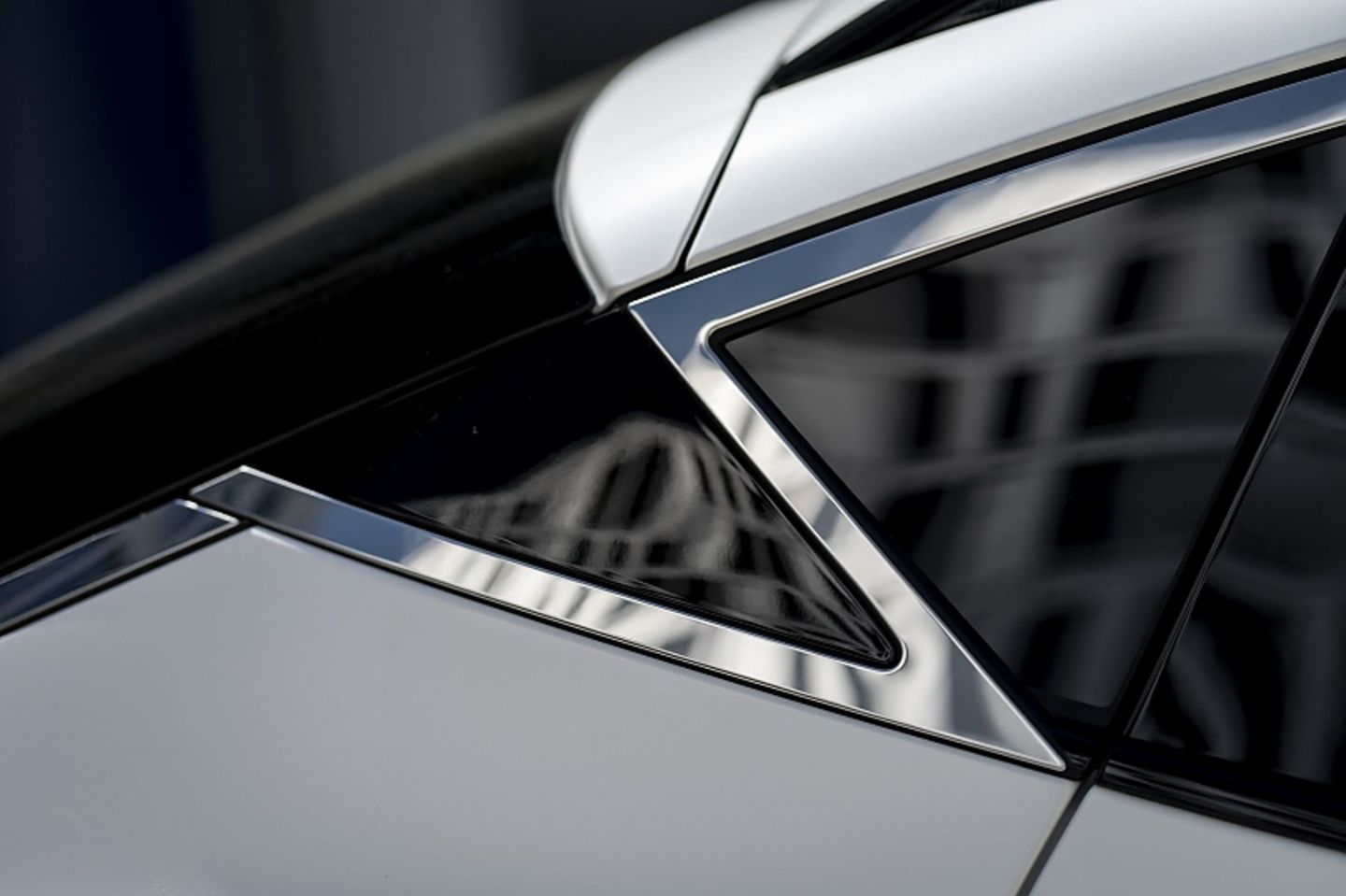 Genesis GV60 Sport Plus