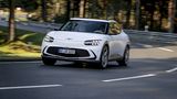 Genesis GV60 Sport Plus
