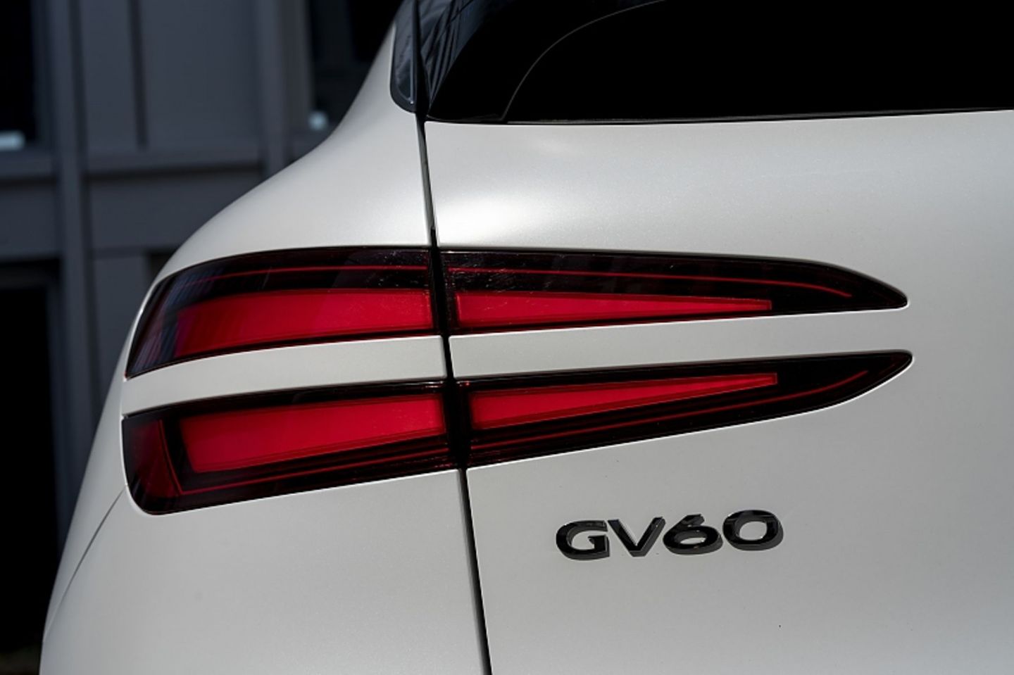 Genesis GV60 Sport Plus