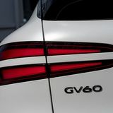 Genesis GV60 Sport Plus