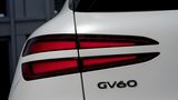 Genesis GV60 Sport Plus