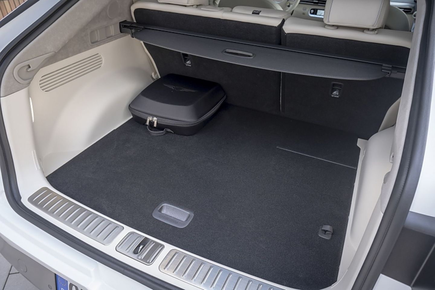 Genesis GV60 Sport Plus