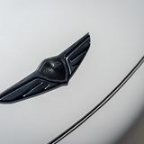 Genesis GV60 Sport Plus