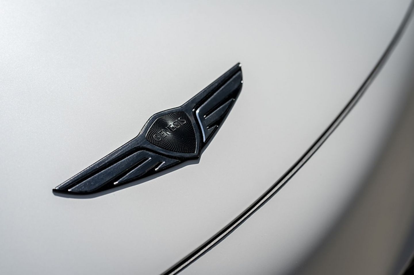 Genesis GV60 Sport Plus