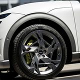 Genesis GV60 Sport Plus