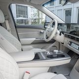 Genesis GV60 Sport Plus