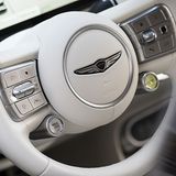 Genesis GV60 Sport Plus