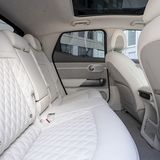 Genesis GV60 Sport Plus