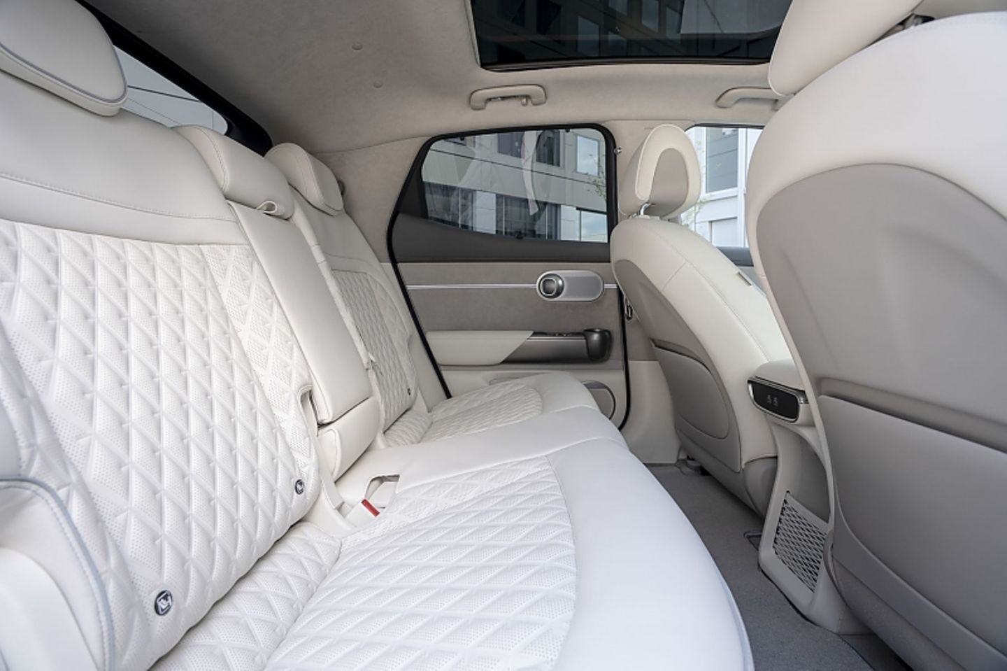 Genesis GV60 Sport Plus