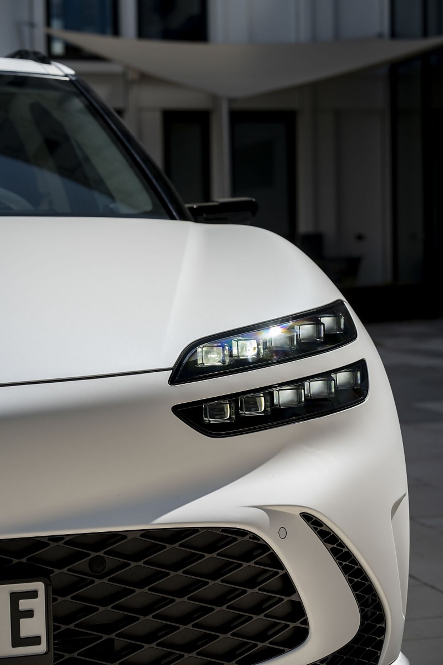 Genesis GV60 Sport Plus