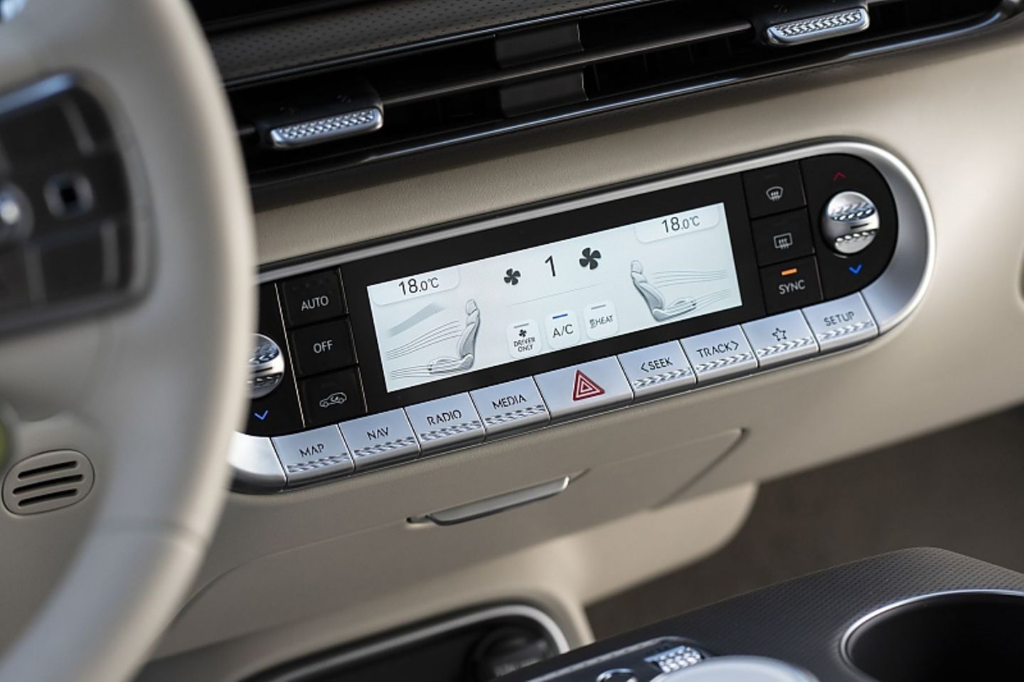 Genesis GV60 Sport Plus