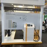 Voltronic Power EnerSys 123