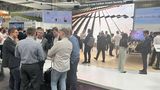 Huawei legt einen großen Auftritt hin