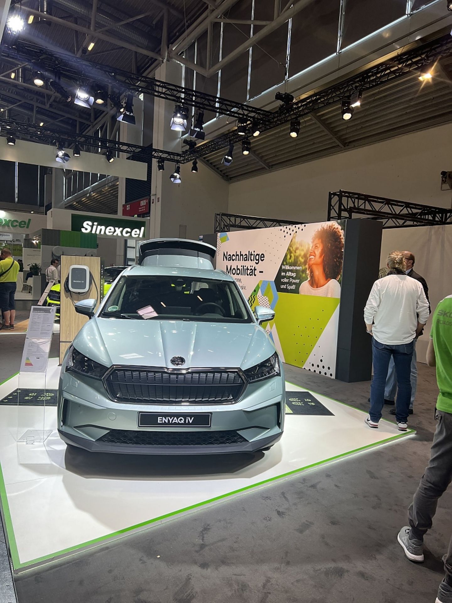 Power2Drive 2022