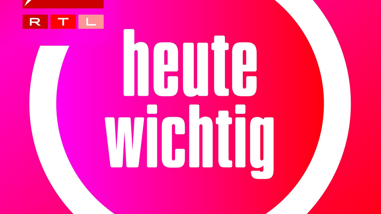 German Podcast Award: “Today important” is nominated twice