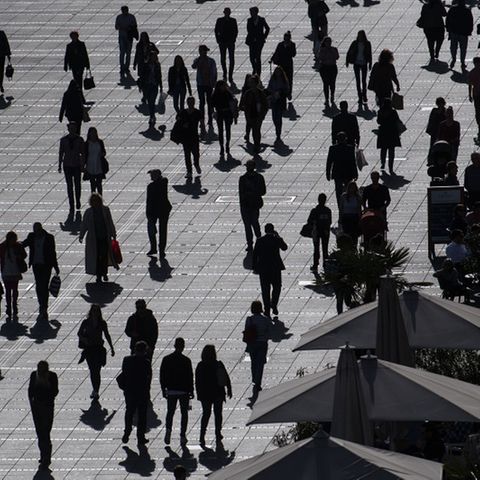 Wie viele Menschen leben in Deutschland? Wie viele Wohnungen stehen leer? Der Zensus soll es aufzeigen. 