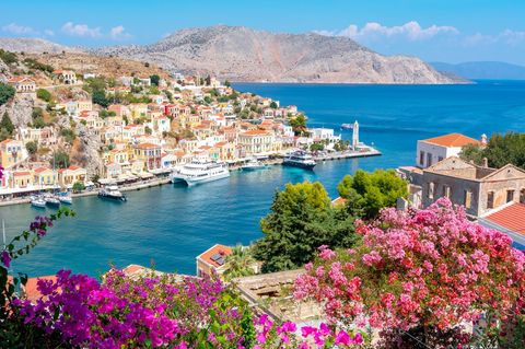 Das beste All-Inclusive-Hotel der Welt liegt in Europa