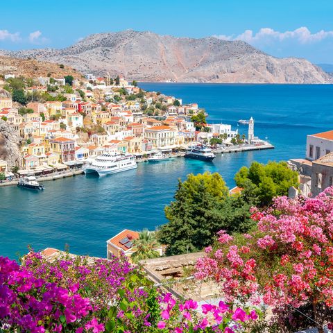 Das beste All-Inclusive-Hotel der Welt liegt in Europa