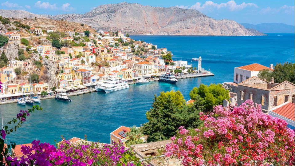 Das beste All-Inclusive-Hotel der Welt liegt in Europa Das beste All-Inclusive-Hotel der Welt liegt in Europa