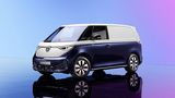 VW ID. Buzz 2023