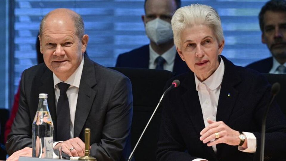 Geteilte Meinungen: Scholz-Auftritt im Verteidigungsausschuss sorgt für Spannungen innerhalb der FDP