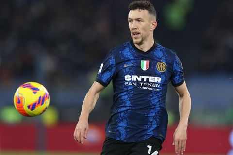 Perisic Inter