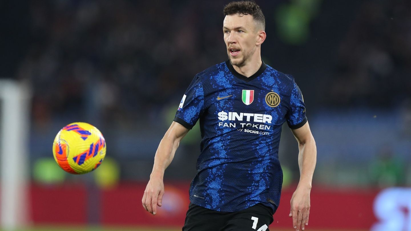 Juventus and Newcastle are apparently trying to land Inter star Ivan Perisic