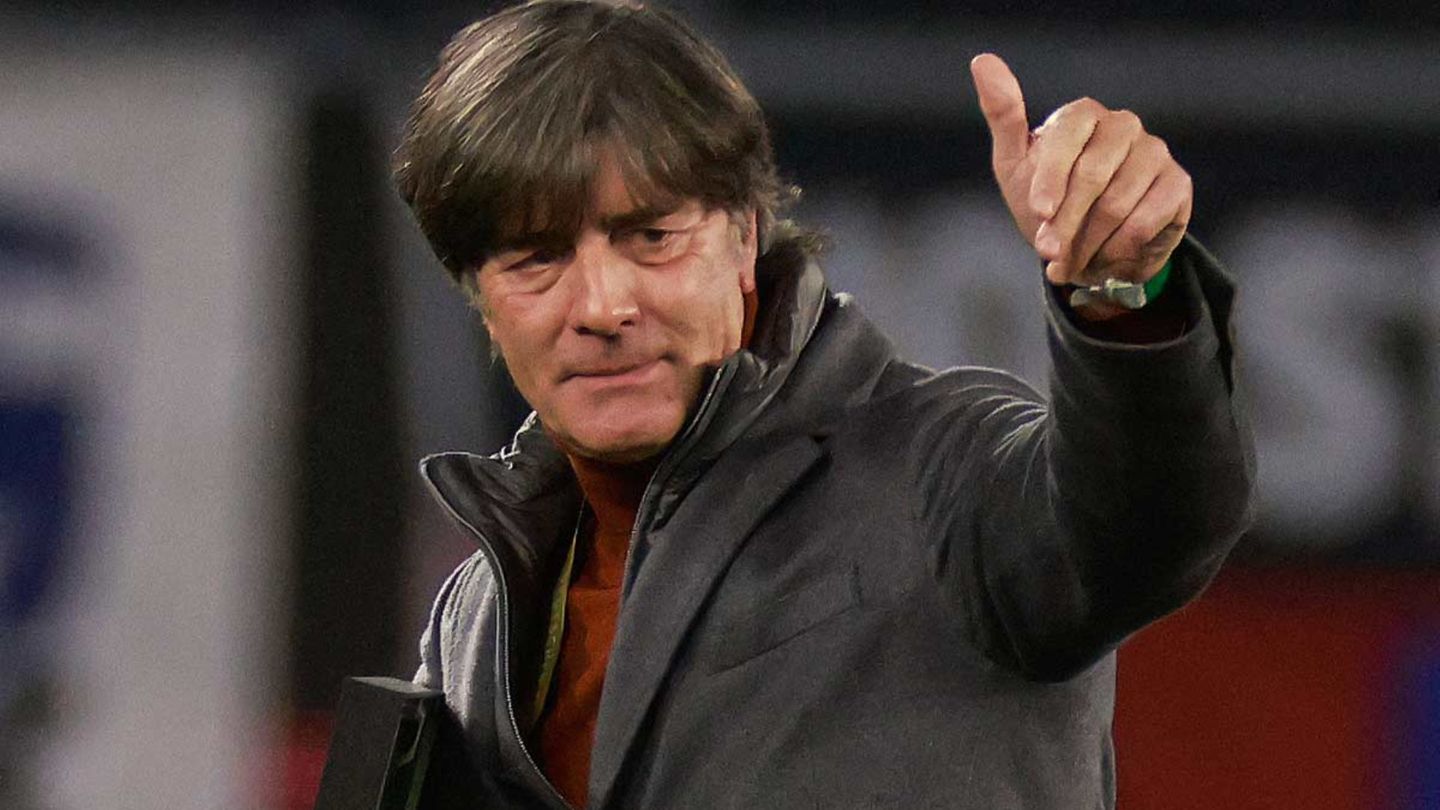 PSG: Joachim Löw a candidate to succeed Pochettino?