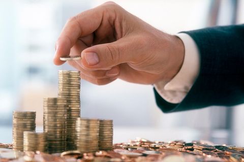 Wie vermehrt man sein Geld bei hoher Inflation?