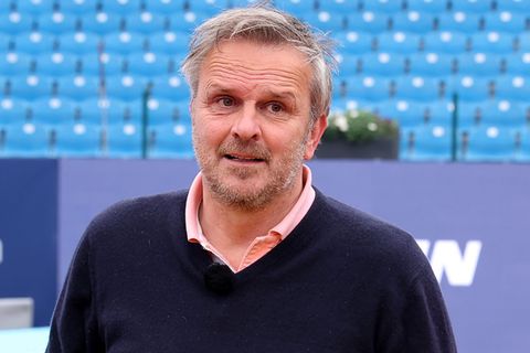 Dietmar Hamann 2021