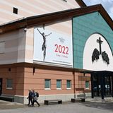 Passionsspiele Oberammergau