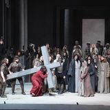 Passionsspiele Oberammergau