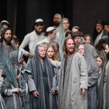 Passionsspiele Oberammergau