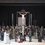 Passionsspiele Oberammergau